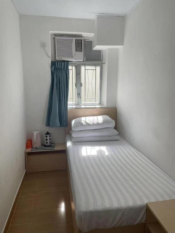 Timehouse Hong Kong Hostel Group מראה חיצוני תמונה