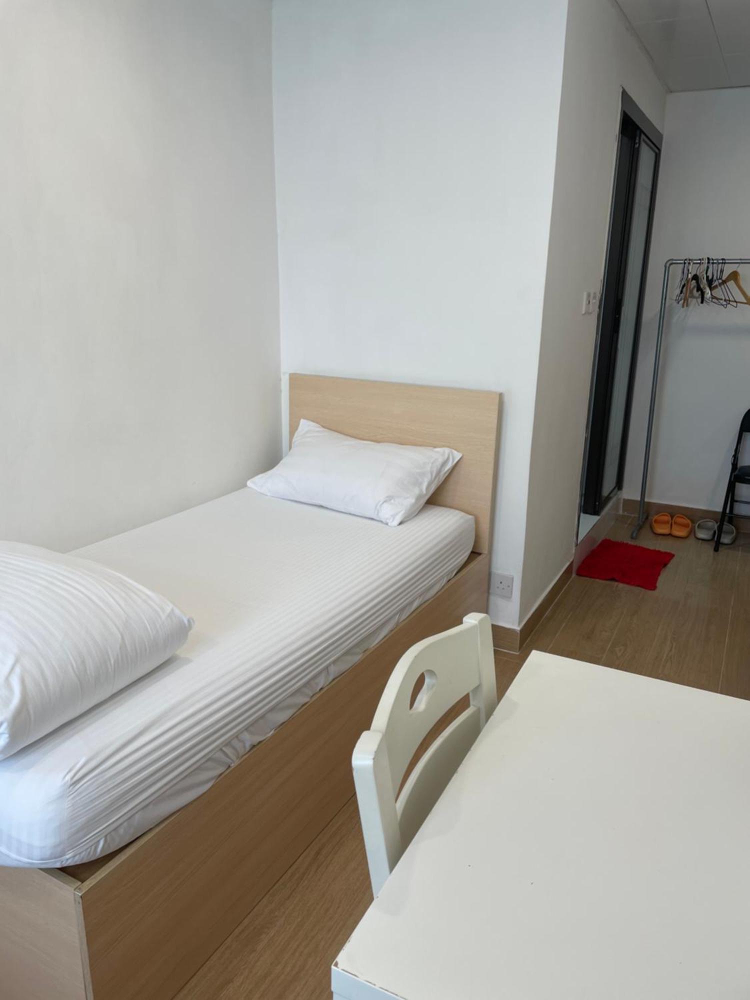 Timehouse Hong Kong Hostel Group מראה חיצוני תמונה